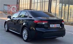 تۆیۆتا کۆرۆلا